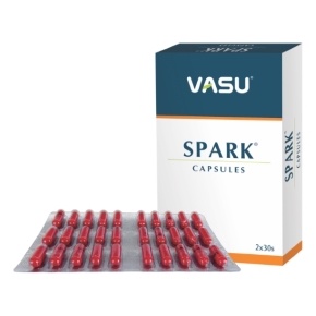 Spark Capsule