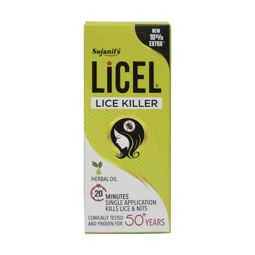 Licel ( Lice Killer )
