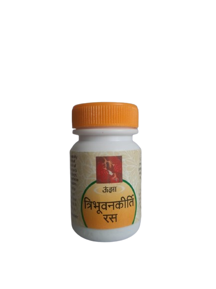 Tribhuvan Kirti Ras