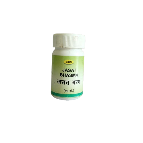 Jasat Bhasma