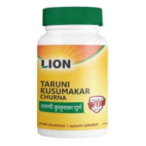 Taruni Kusumakar churan