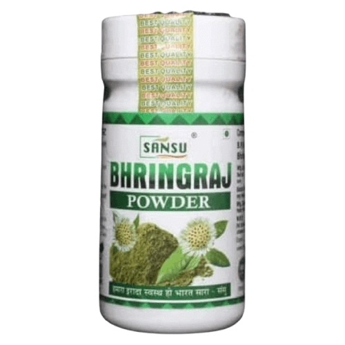 Bhringaraj Powder