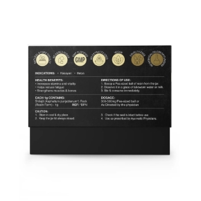 Shilajit