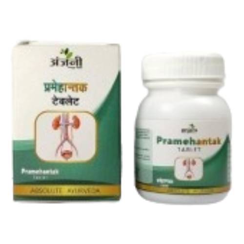 Pramehantak tablet
