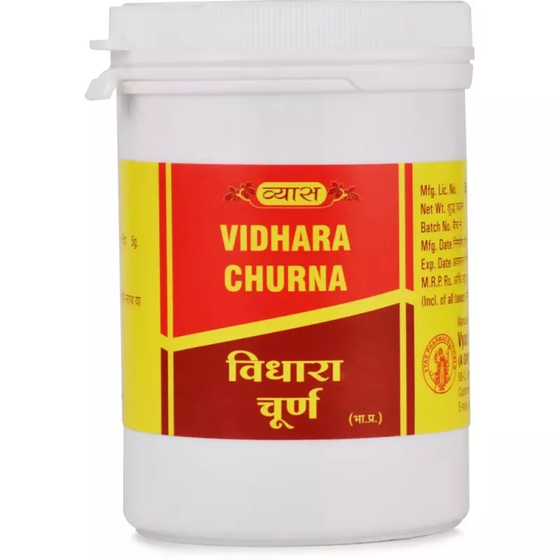 Vidhara Churna