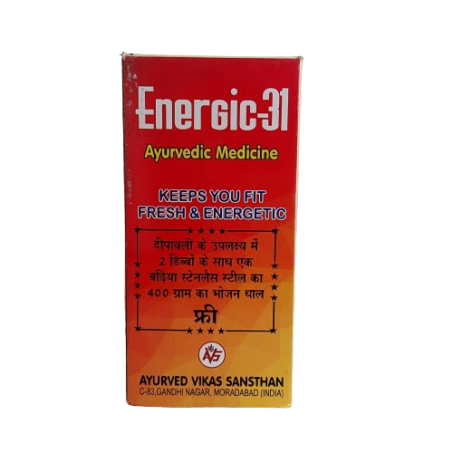 Energic 31