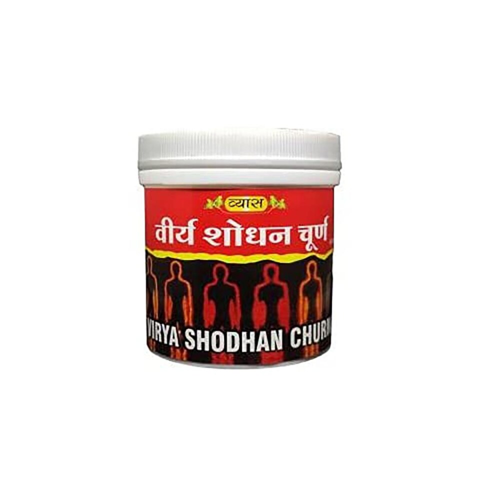 Virya Shodhan Churana