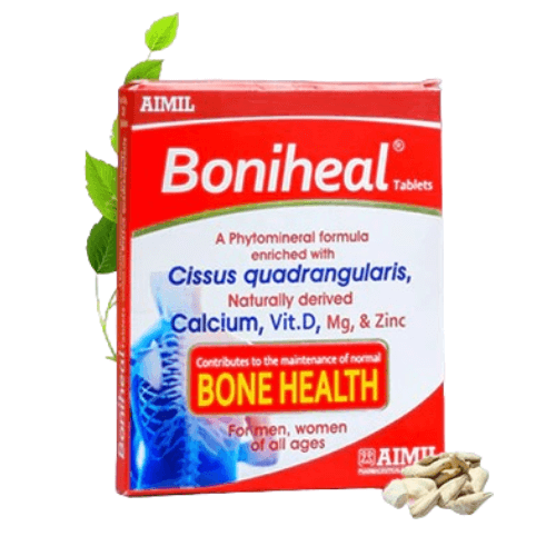 Boniheal Tablet