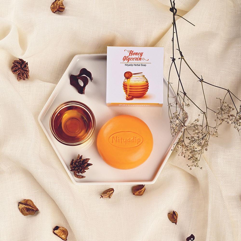 Honey glycerine Soap