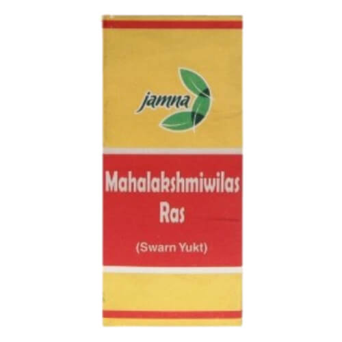 Maha Lakshmiwilas Ras (S.Y)