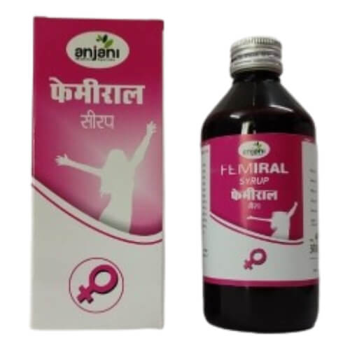 Femiral Syrup