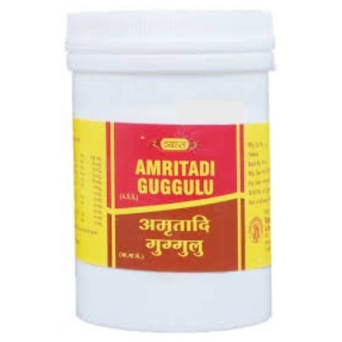 Amritadi Guggulu