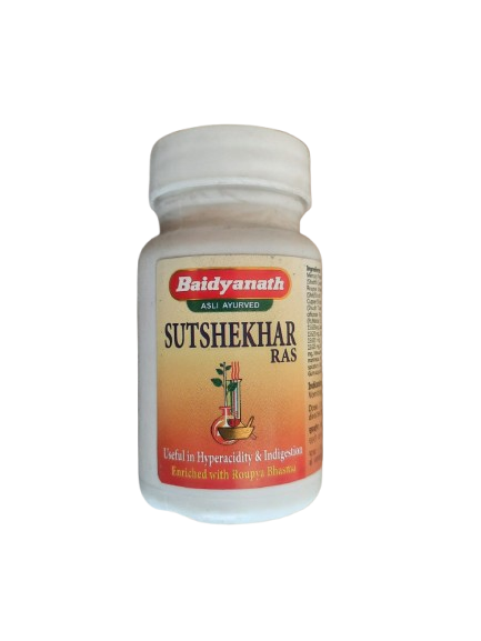 Sutshekhar Ras