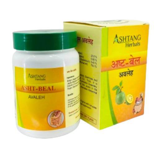 Ashtang Herbals Asht-Beal Avaleh