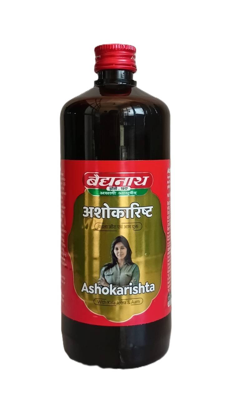 Ashokarishta