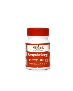 Ashwagandha Shatavari Tablet