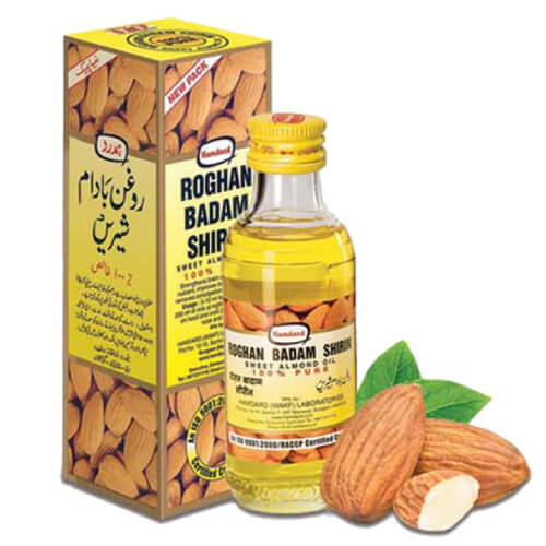 Raughan-E-Badam Shireen
