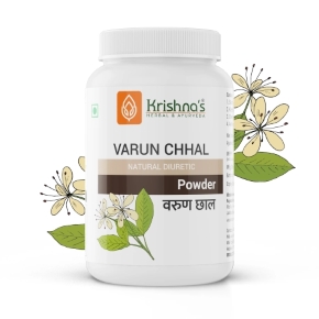 Varun Chhal Powder