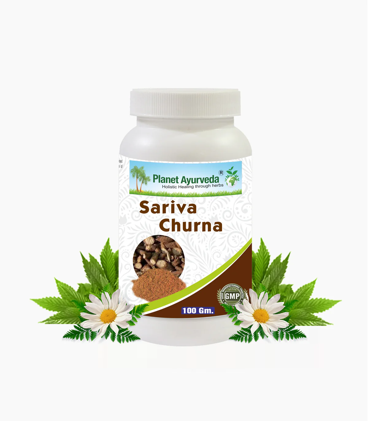 SARIVA CHURNA