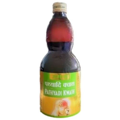 Pathyadi Kwath