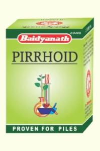 Pirrhoids