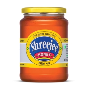 Shreejee Honey