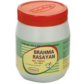 Brahmi Rasayan