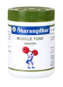 Muscletone
