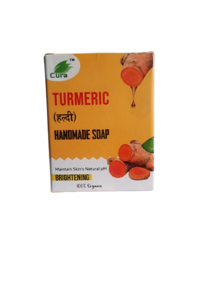 Handmade Soap