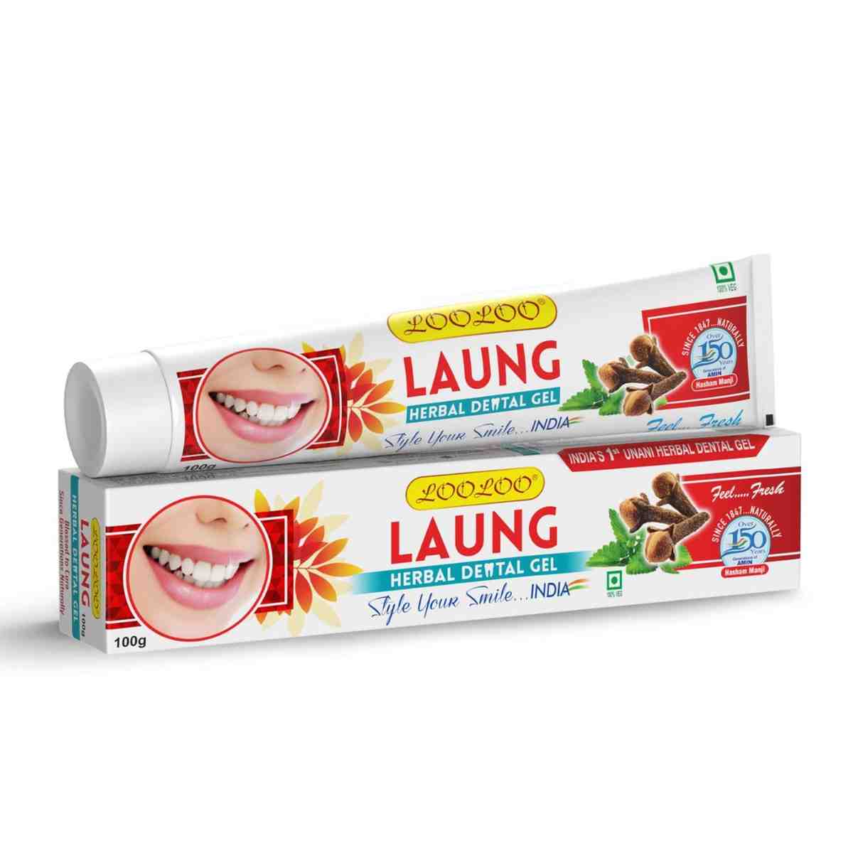 Herbal Dental Care