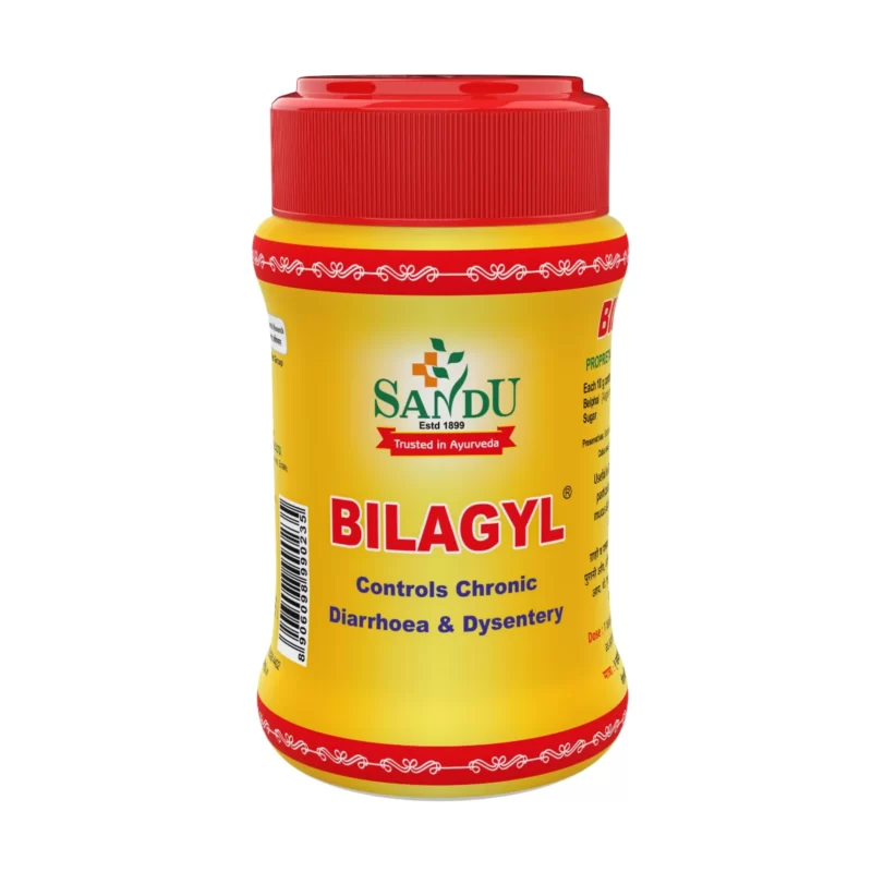 Bilagyl