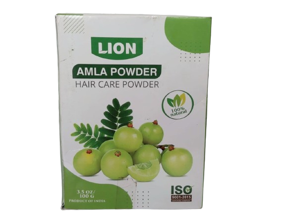 Amla Powder