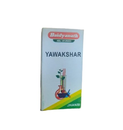Yawakshar
