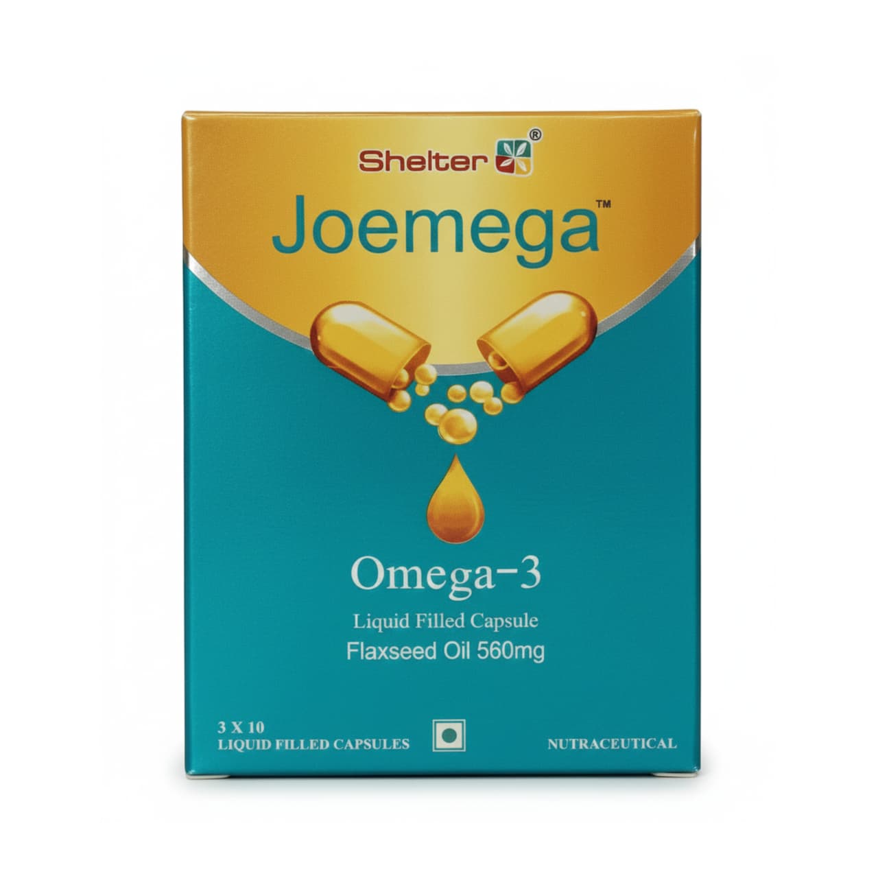 Joemega Capsules