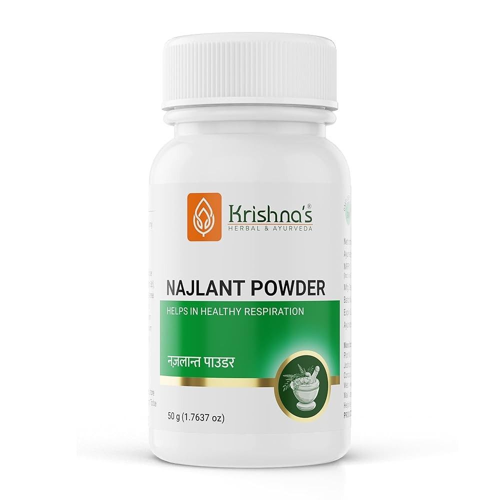 Najlant Powder