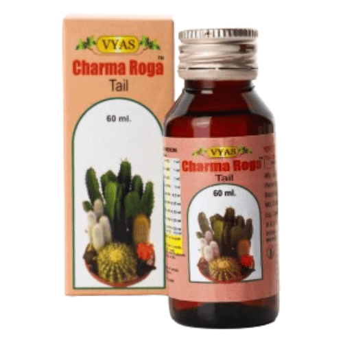 Charma Roga Tail