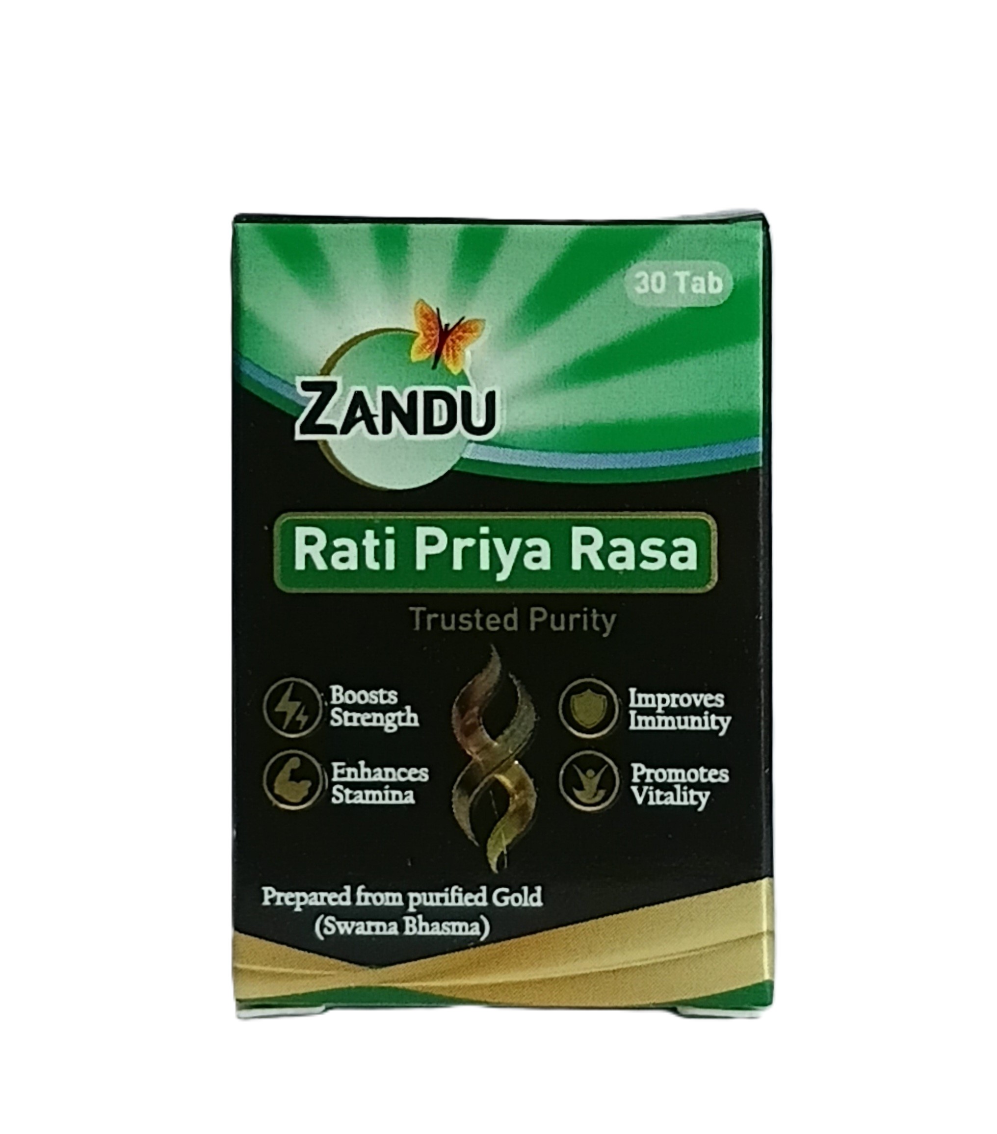 Rati Priya Rasa