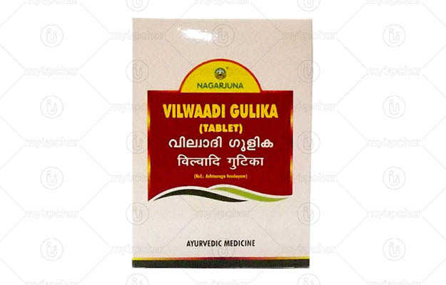 Vilwaadi Gulika (tablet)
