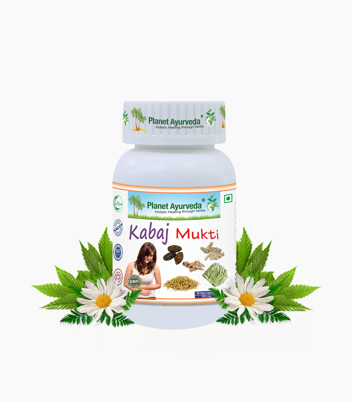 KABAJ MUKTI CAPSULES