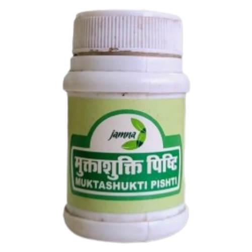 Mukta Shukti Pishti