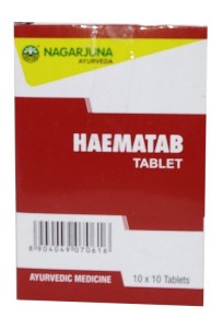 Haematab Tablet