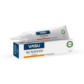 Acnovin Cream