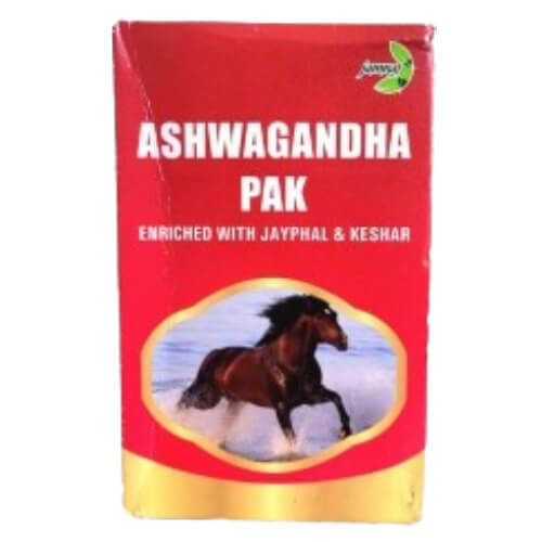 Ashwagandha Pak