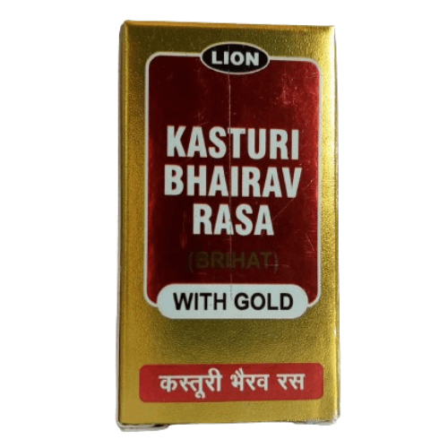 Kasturibhairav Ras