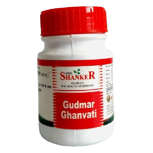 Gudmar Ghanvati