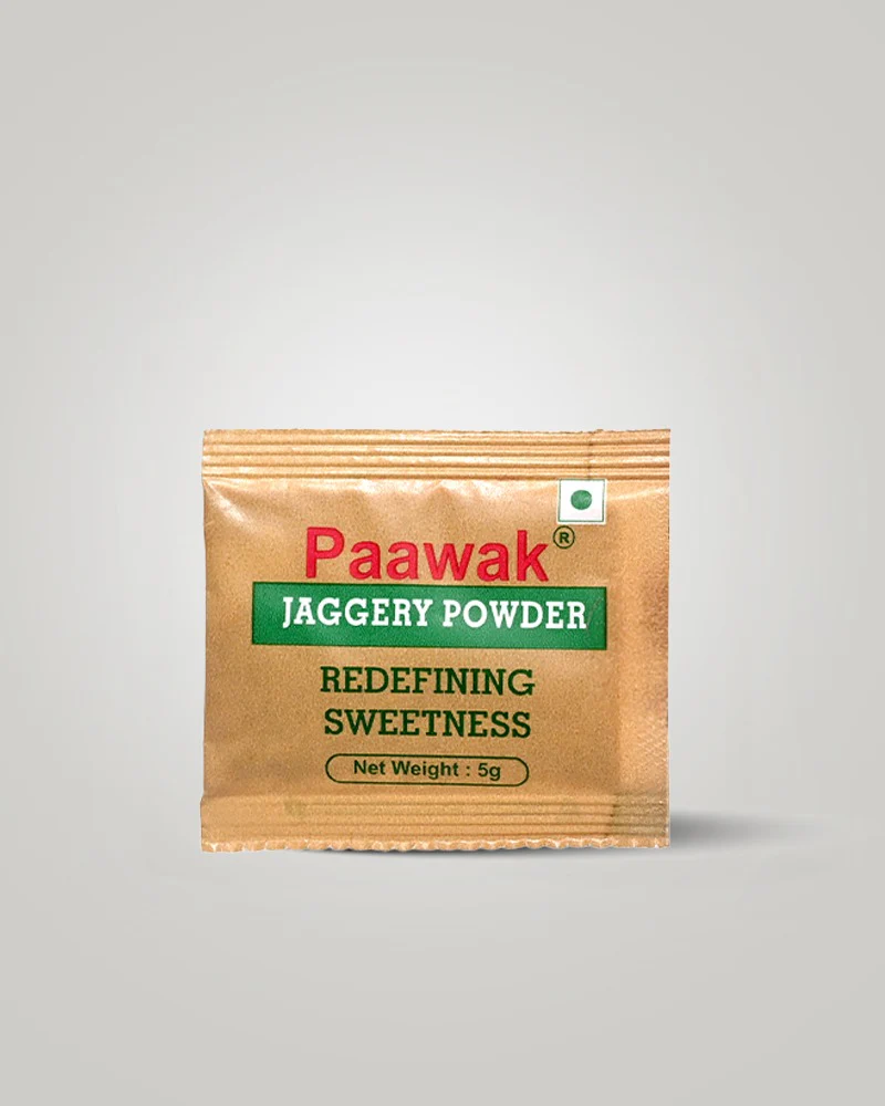 Paawak Jaggery Powder