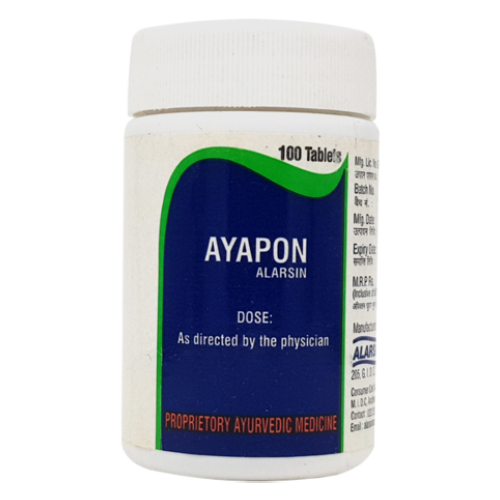 Ayapan Tablet