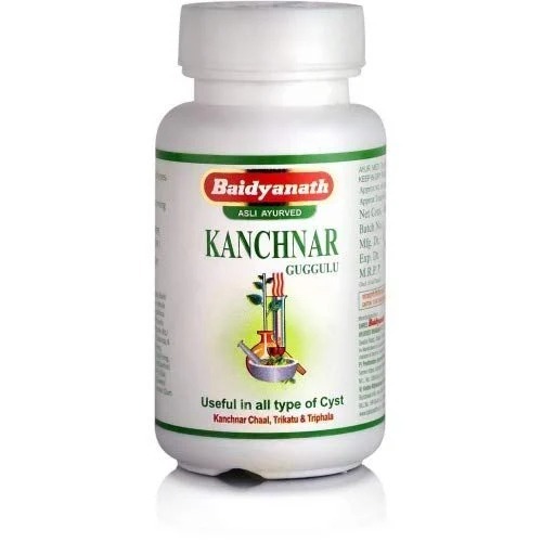 Kanchnar Guggulu