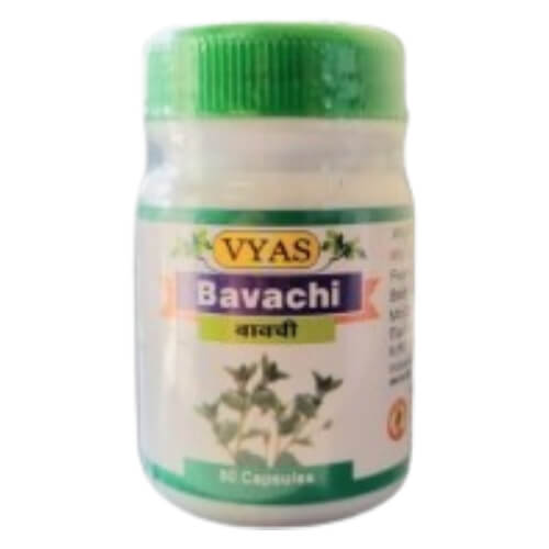 Bavachi Capsules