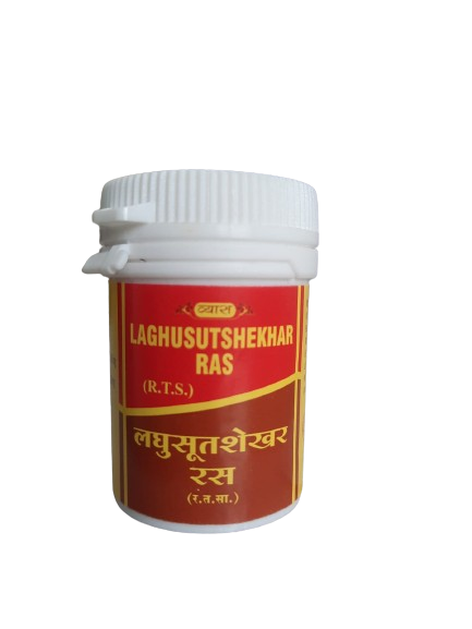 Laghusutshekhar Ras